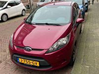 tweedehands Ford Fiesta 1.25 Trend