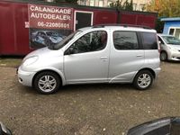 tweedehands Toyota Yaris Verso 1.5 VVT-i Terra