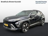 Occasion Hyundai Kona Premium 141 PK (103 kW) 2025 Zwart SUV