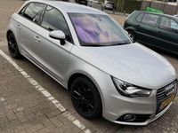 Occasion Audi A1 86 PK (63 kW) 2013 Grijs Hatchback