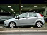 tweedehands Fiat Grande Punto 1.3 Multijet Actual - 5 PORTES