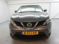 tweedehands Nissan Qashqai 1.5 dCi Connect Edition EXPORT PRIJS / PANO / NAP