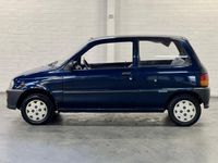 tweedehands Daihatsu Cuore 850 Magic