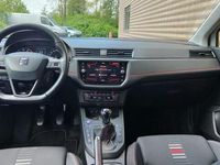 tweedehands Seat Ibiza 1.0 TSI FR Business Intense (NAP Apple carplay