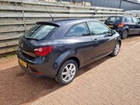 tweedehands Seat Ibiza SC 1.2 Reference Airco