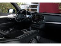 tweedehands Volvo XC90 T8 Recharge AWD R-Design | Luchtvering | Harman/Kardon | Schuifdak | Adaptive Cruise | Trekhaak | 360 Camera