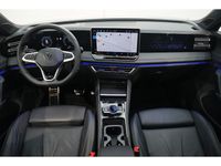 Occasion VW Tiguan R-line Edition 150 PK (110 kW) 2024 Grijs SUV