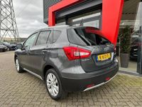 tweedehands Suzuki SX4 S-Cross 1.4 Boosterjet Comfort Smart Hybrid