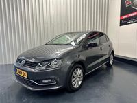 tweedehands VW Polo 1.0 ALLSTAR Edition PDC+Stoelverwarming