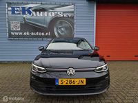 tweedehands VW Golf VIII 2.0 TDI 150pk DSG-7aut. Slechts 64000km !!