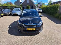 tweedehands Peugeot 108 1.0 e-VTi Active 5-Drs