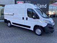 tweedehands Citroën Jumper 33 2.0 BlueHDi L2H2 **130pk**Laadruimte-pakket**Ai