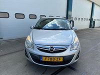 tweedehands Opel Corsa 1.4-16V Airco Ijskoud!