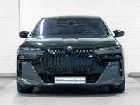 tweedehands BMW 760 M760e xDrive | Entertainment System | two-tone (me