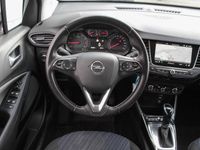 tweedehands Opel Crossland X 1.2 Turbo 120 Jaar Edition Automaat | Navi | Cruis