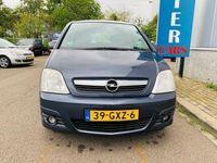 tweedehands Opel Meriva 1.6-16V Temptation, Airco, APK, NAP, Nieuw versnel