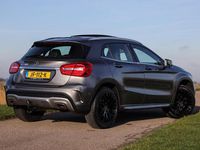 Occasion Mercedes GLA180 AMG 2016 Grijs SUV