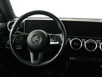 tweedehands Mercedes A180 Business Solution Automaat (NAVIGATIE CAMERA CRU