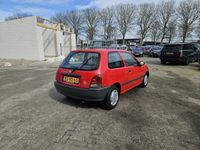 tweedehands Toyota Starlet 1.3-16V Goed rijdende en zeer nette auto,Apk 11-11-2024