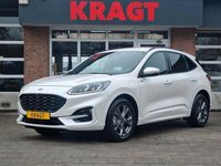 Occasion Ford Kuga ST-Line X 225 PK (165 kW) 2020 Wit (metallic) SUV