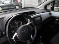tweedehands Toyota Yaris 1.5 FULL HYBRID ASPIRATION ACC CRUISE CAMERA TREKHAAK