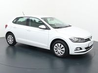 tweedehands VW Polo 1.0 TSI Comfortline | 95 PK | Apple CarPlay / Andr