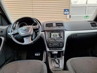 tweedehands Skoda Yeti | 1.2 TSI Elegance | Automaat | Panoramadak |