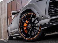 Occasion Lamborghini Urus 650 PK (478 kW) 2022 Grijs (metallic) SUV