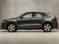 Occasion Audi Q3 S-Line 2014 Grijs SUV