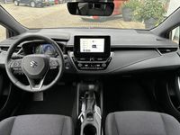 tweedehands Suzuki Swace 1.8 Hybrid Select Automaat Stuurverwarming/Cruise/