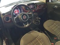 tweedehands Fiat 500 0.9 TwinAir Turbo Lounge Panorama | Navi | Clima-A