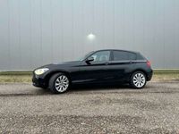 tweedehands BMW 116 i Business