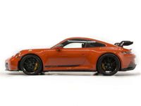 tweedehands Porsche 911 GT3 992