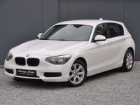 Occasion BMW 116 136 PK (100 kW) 2011 Wit Hatchback