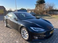 tweedehands Tesla Model S 75D Base AutoPilot Pano Vol leer