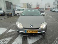 tweedehands Renault Laguna II 2.0 16V T Dynamique, Automaat, Navi, NAP