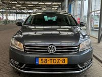 tweedehands VW Passat Variant 1.4 TSI Highline BlueMotion DSG/Dealer Onderhouden