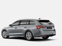 Nieuw Skoda Octavia Business Line 116 PK (85 kW) 2026 Overige Stationwagen