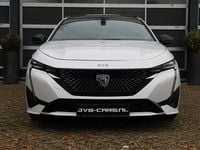 Occasion Peugeot 308 SW GT 180 PK (132 kW) 2022 Wit Stationwagen