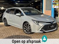 Occasion Toyota Corolla Executive 152 PK (111 kW) 2021 Grijs Stationwagen