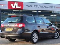 tweedehands VW Passat Variant 1.4 TSI Comfortline | APK 09-2024 | Lees tekst