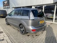 Occasion Mazda 5 116 PK (85 kW) 2010 Grijs MPV