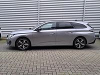 Occasion Peugeot 308 SW Allure 131 PK (96 kW) 2023 Grijs Stationwagen