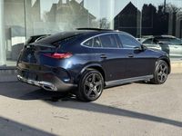 Occasion Mercedes 220 AMG 2023 Blauw Coupé