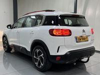 tweedehands Citroën C5 Aircross 1.2 PureTech Business*NAVI*HAAK*CRUISE*ECC*CAMERA*