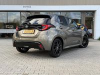 Occasion Toyota Yaris Executive 116 PK (85 kW) 2024 Groen Hatchback