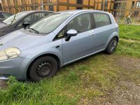 tweedehands Fiat Punto 1.4 Dynamic