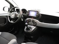 tweedehands Fiat Panda 1.0 Hybrid City Life | Apple carplay | Airco | Lichtmetalen velgen | Dakrails | Hoge instap | Fabrieksgarantie