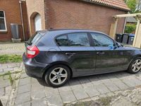 tweedehands BMW 116 116 i High Executive