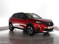 Occasion Peugeot 2008 GT-line 131 PK (96 kW) 2020 Rood SUV